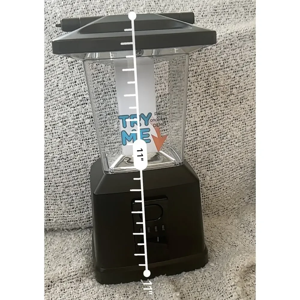 Enbrighten emergency lantern